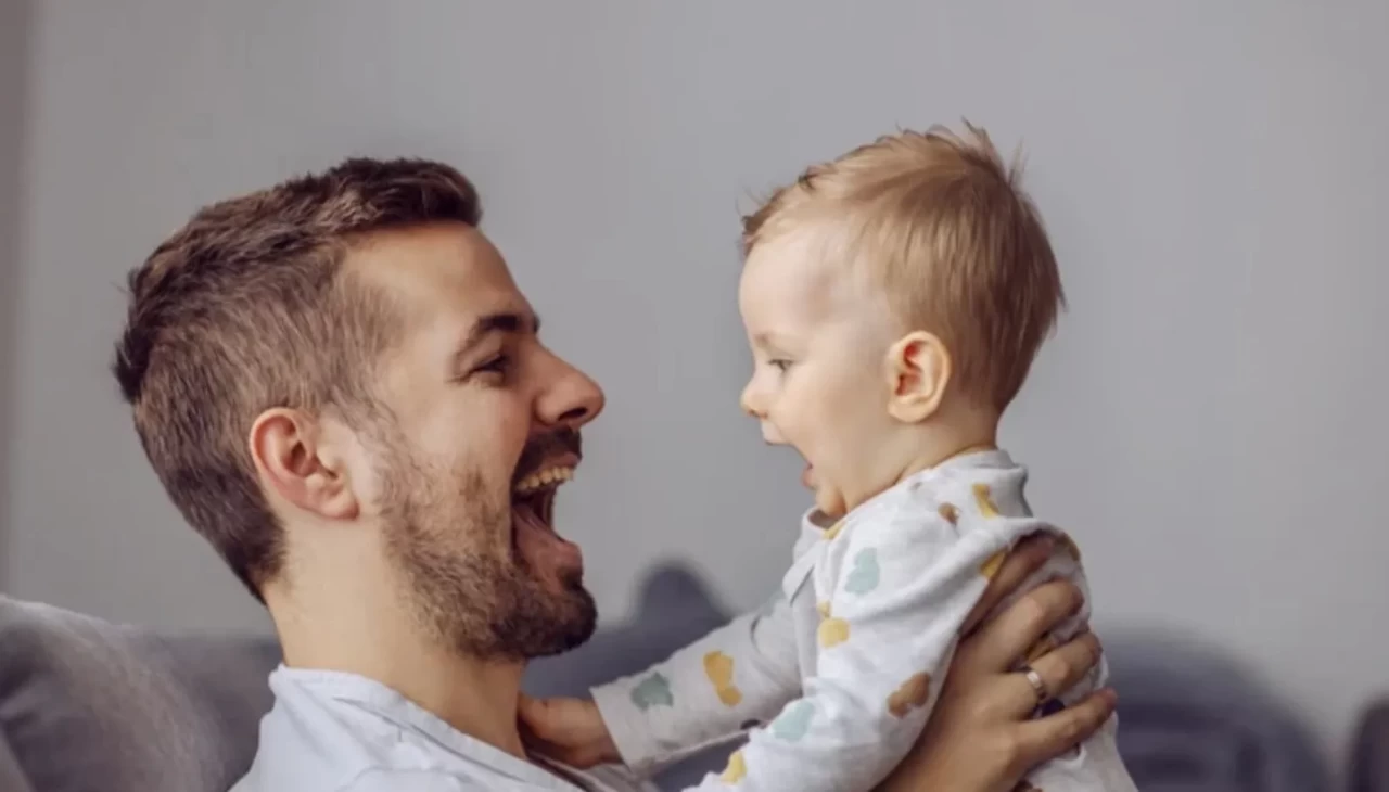 12. Ay çok kritik! Bebek konuşmasıyla ilgili bilinmeyen uyarılar