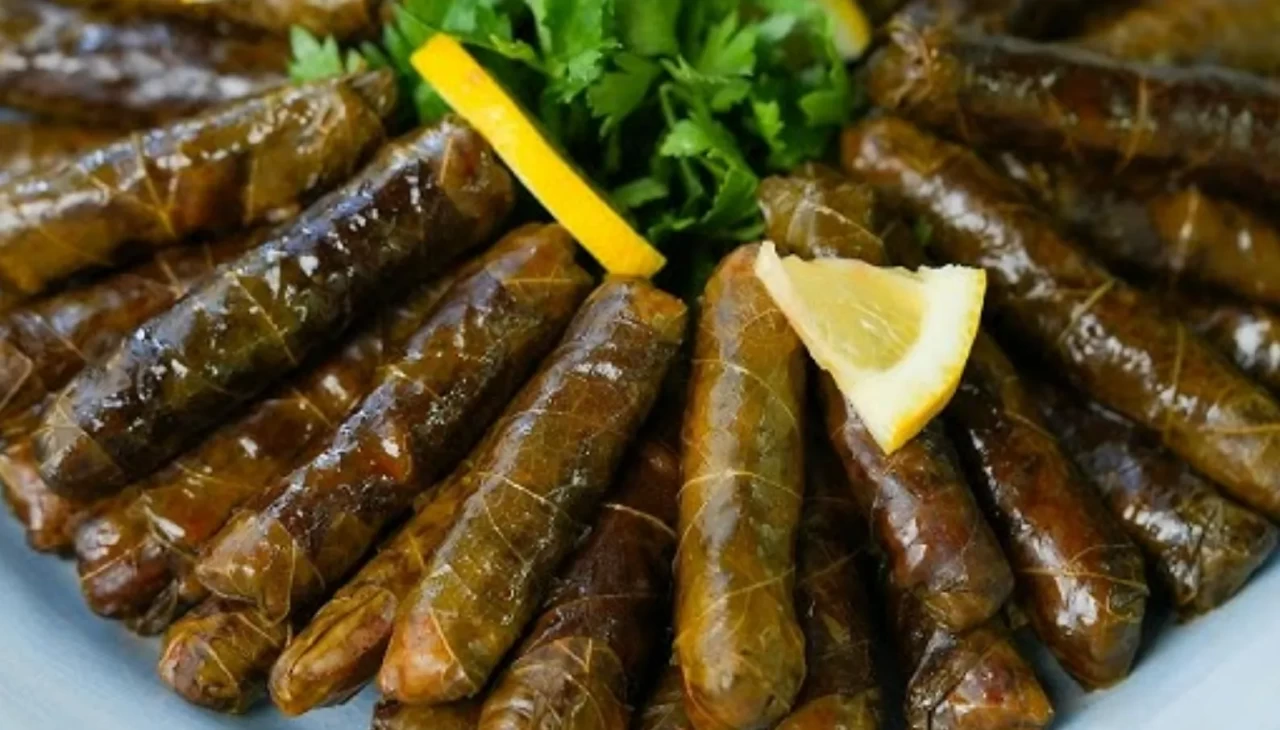 Yaprak sarmayı ilk kim icat etti?