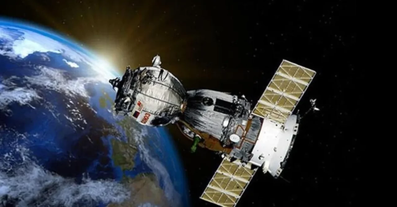 Türkiye, Afrika'nın dijital ufkunu Türksat 5B ile genişletiyor