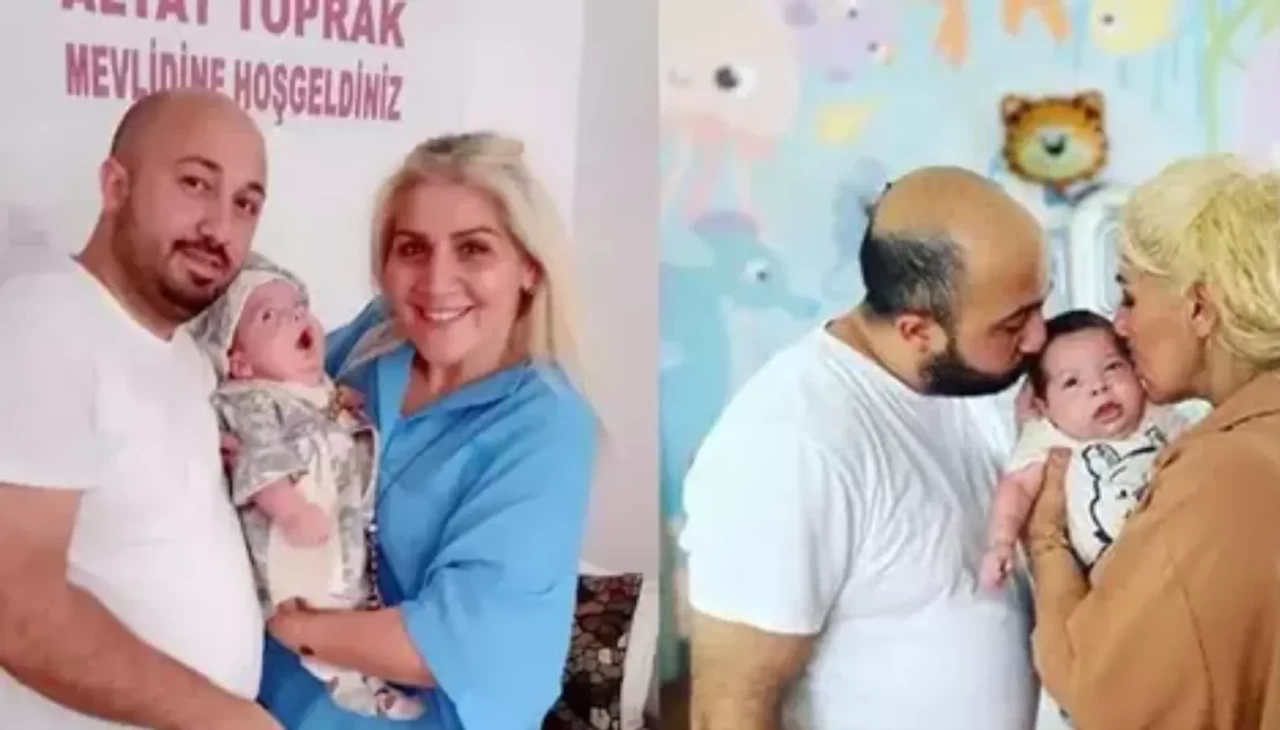 İzmir’de ilaçlama faciası: 1 yaşındaki Altay Toprak’ın ölümünde Adli Tıp’tan çarpıcı rapor