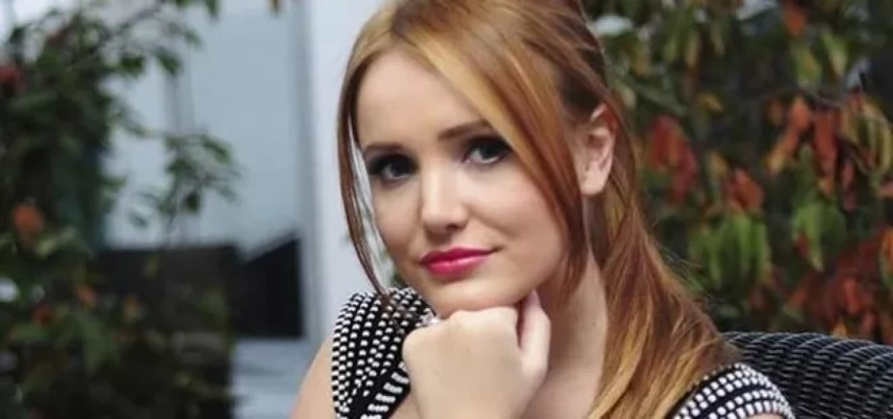 Meral Kaplan kimdir, kaç yaşında? Sahte arazi iddiasıyla gözaltına alınan ünlü oyuncunun bilinmeyenleri!