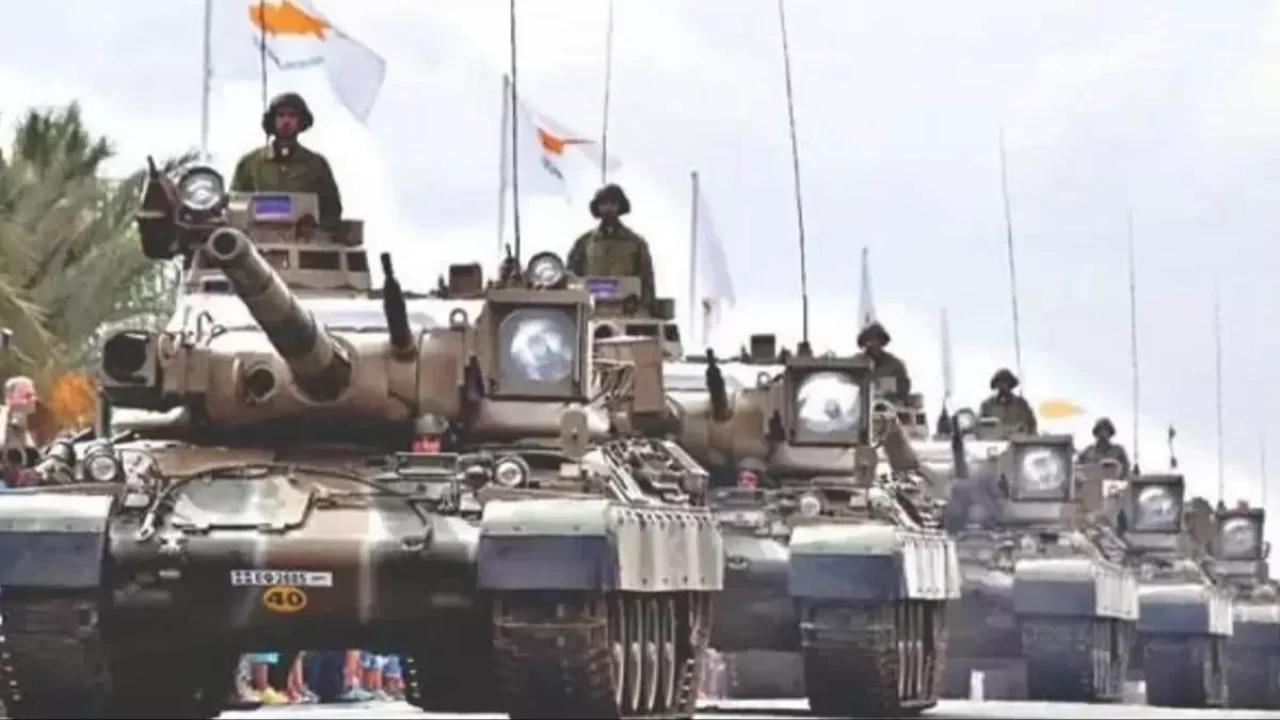 KKTC’den Norveç’in kararına tepki: Hassas dengelere zarar veriyor