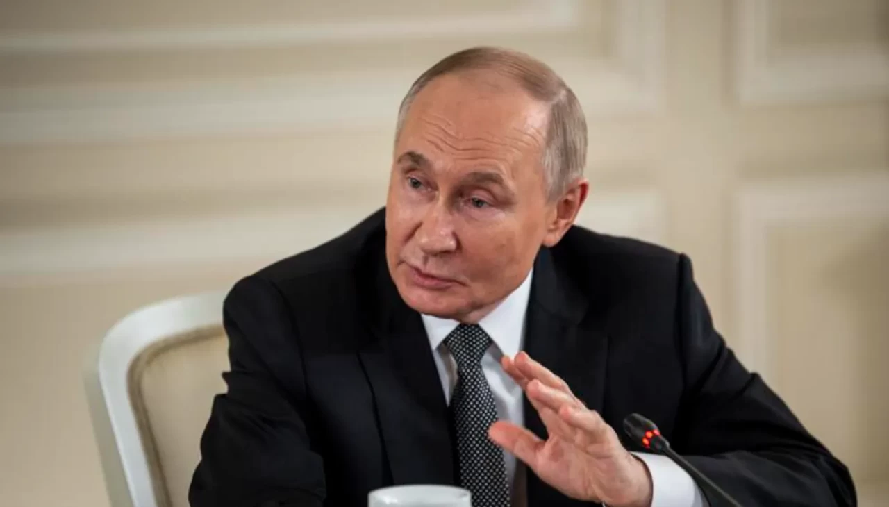 Putin: ABD, Ukrayna konusunun karmaşık olduğunu anladı