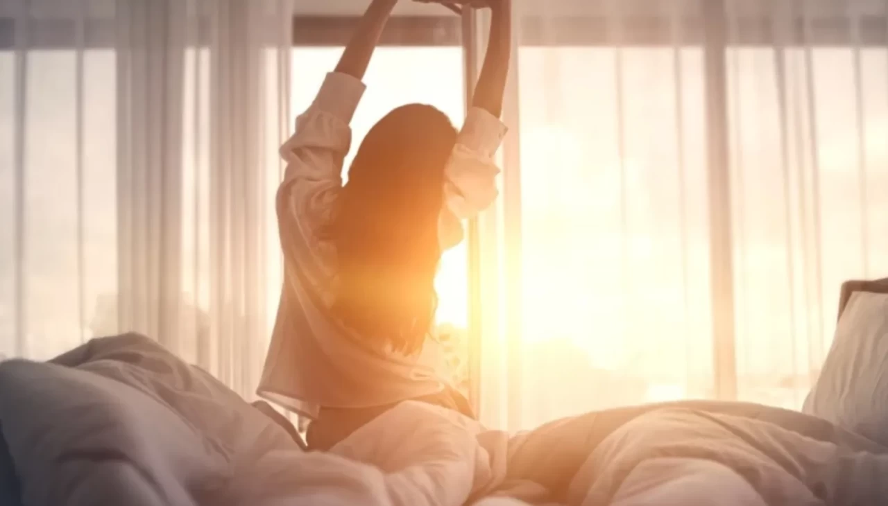 Sabah alarmıyla savaşanlar bu haber tam size göre! Daha kolay uyanmanızı sağlayacak 8 bomba öneri