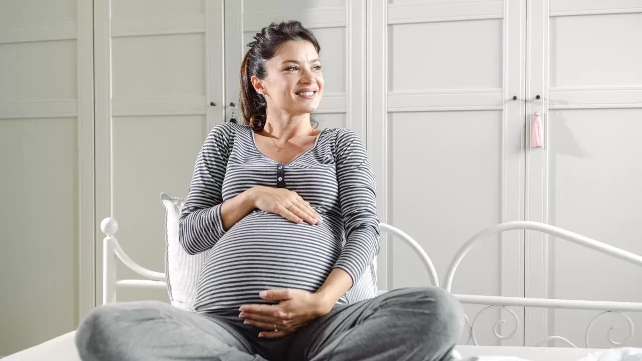 Gebelik ve doğum sürecinde “hipnoz” desteği