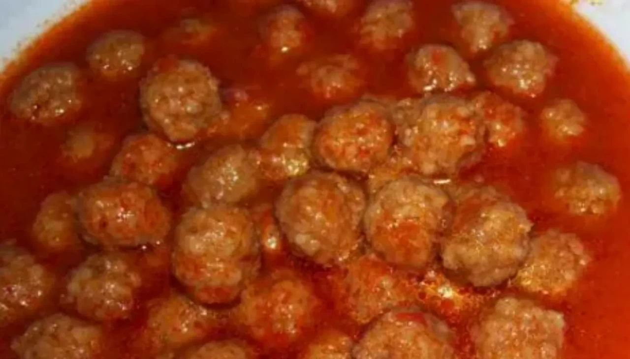 Topalak çorbası tarifi! Bulgurlu ve nohutlu yöresel çorba