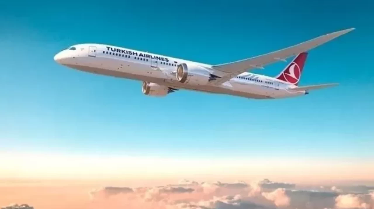 THY'den indirimli bilet kampanyası