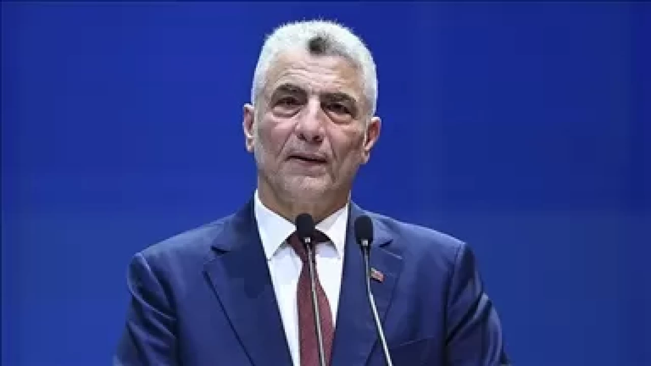 Bakan Bolat, ihracatın finansmanına yönelik yürürlüğe giren yeni destek mekanizmalarını değerlendirdi