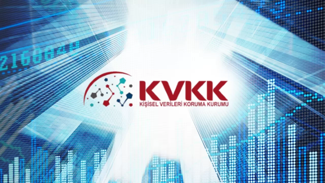 KVKK, bugüne kadar yaklaşık 55 bin başvuruyu sonuçlandırdı