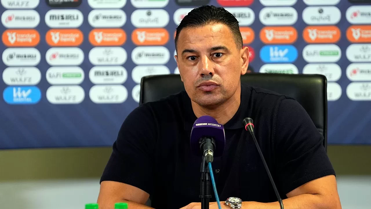 Çağdaş Atan: “Çalıştıklarımızın hiçbirini sahaya yansıtamadık”