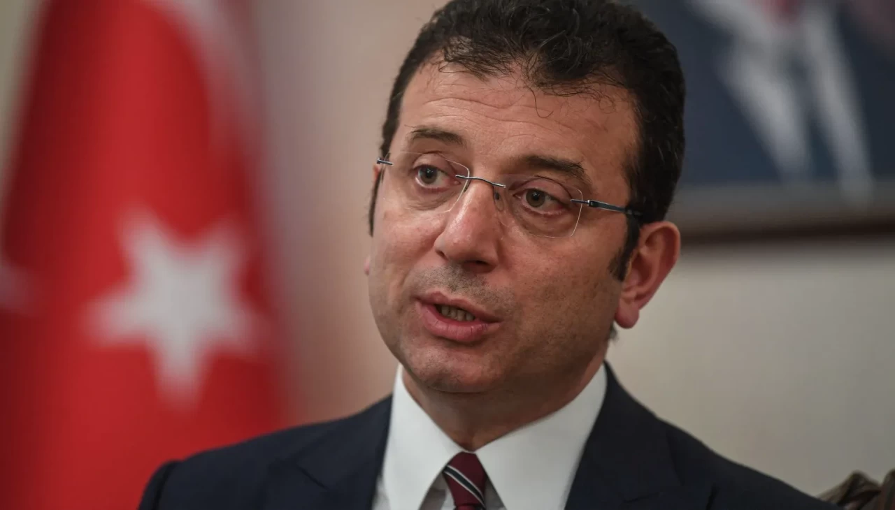 İBB’ye yönelik ‘Yolsuzluk' soruşturmasında iddianame kabul edildi