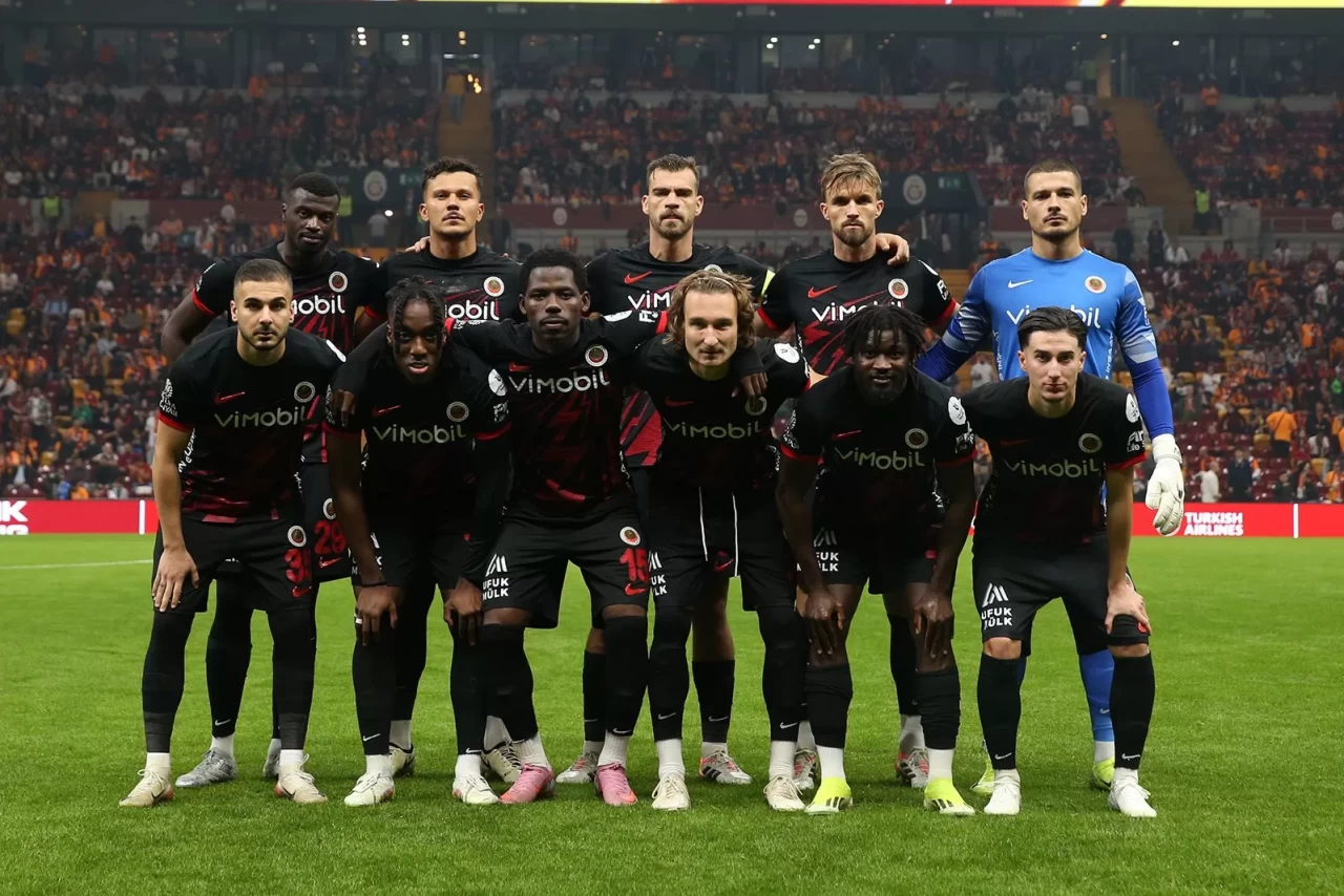 Gençlerbirliği'nde yenilgiye rağmen alkışlanacak hareket! Futbolculara prim jesti