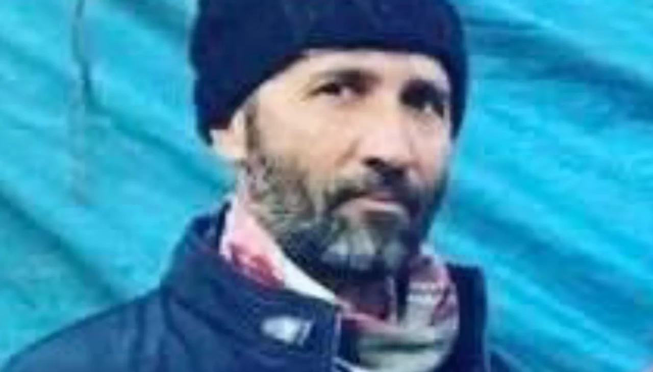 Çatı tamiri yaparken dengesini kaybedip düşen adam hayatını kaybetti