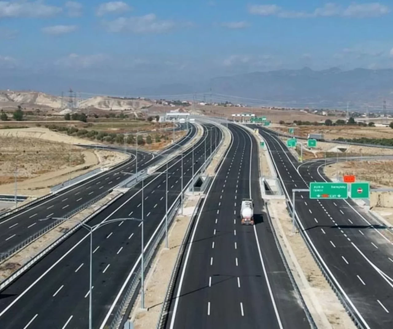 Kara yollarında çalışma uyarısı! Sürücüler dikkat: Birçok noktada trafik kontrollü sağlanıyor