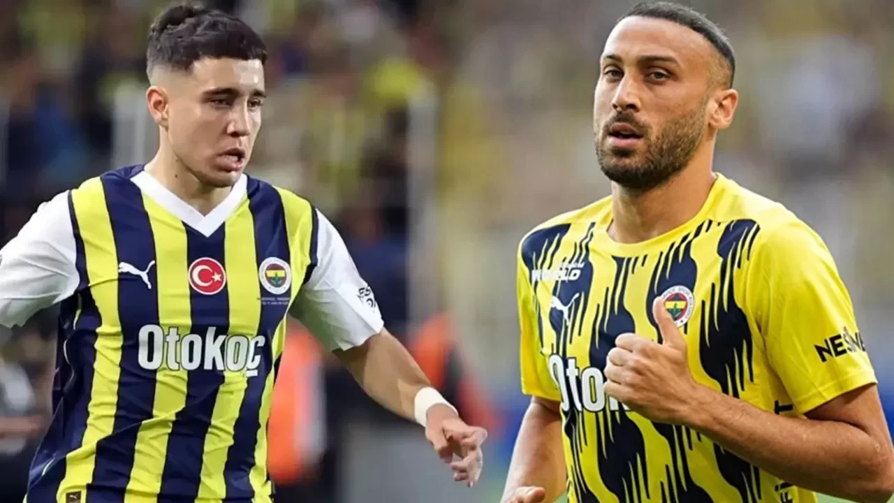 Gençlerbirliği’nden flaş transfer hamlesi: "Cenk Tosun ve Emre Mor ile görüşürüyoz"