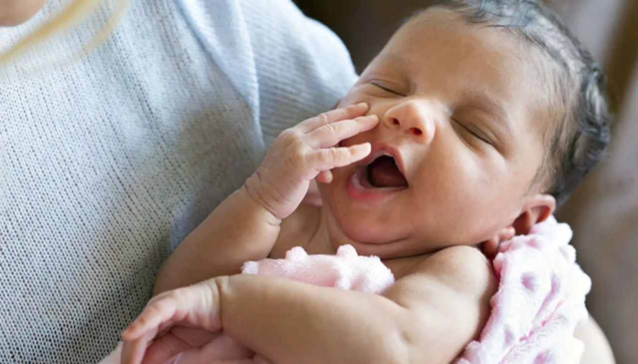 Her damlası zeka! Anne sütü, bebeğin beynini nasıl şekillendiriyor?