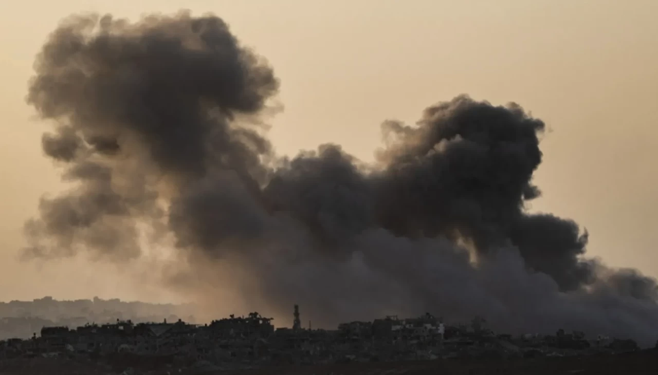 İsrail’den Beyrut’a saldırı! Hizbullah’ın en kritik ismi öldürüldü