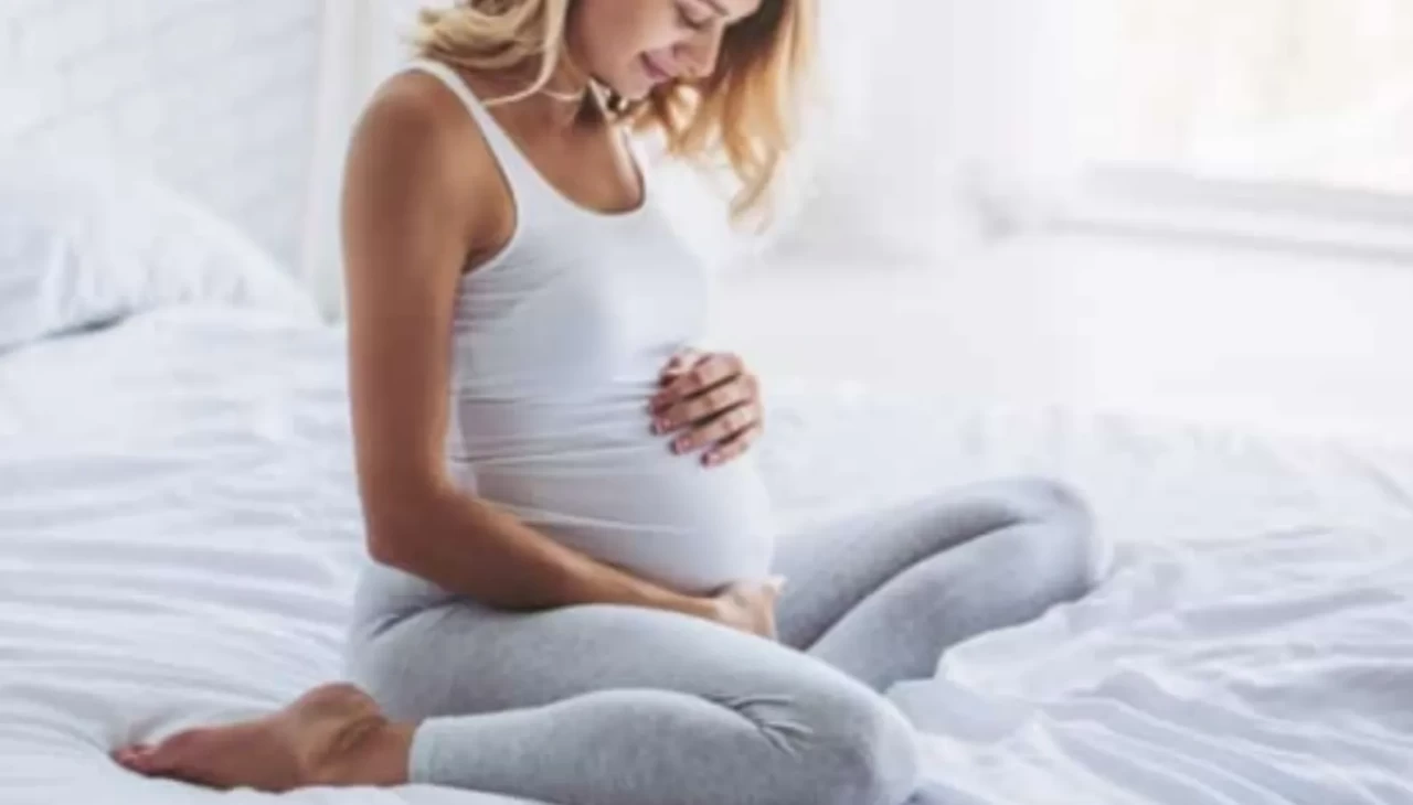 Anne adayları için enerji bombası