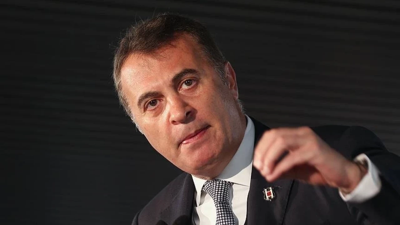 Fikret Orman kimdir, kaç yaşında ve evli mi? İşte merak edilen tüm detaylar!