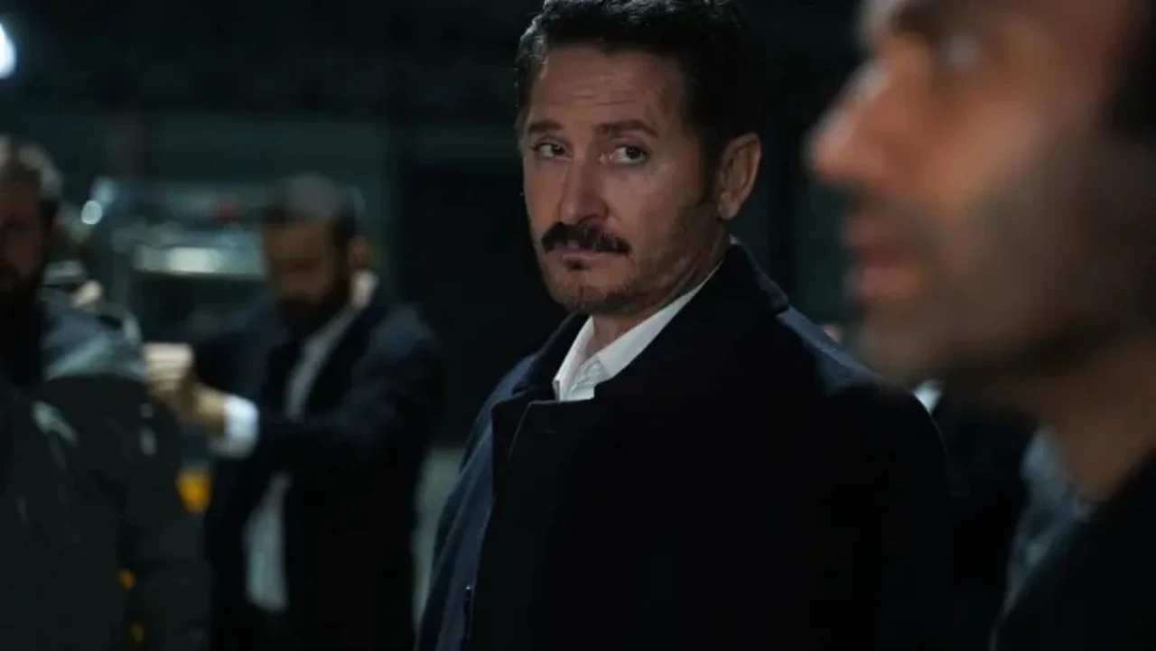 Teşkilat 157. Bölümde Korkut ve Hamdi Hayatta Kalabilecek mi? Ejder’in Gizli ve Tehlikeli Planı Ne?