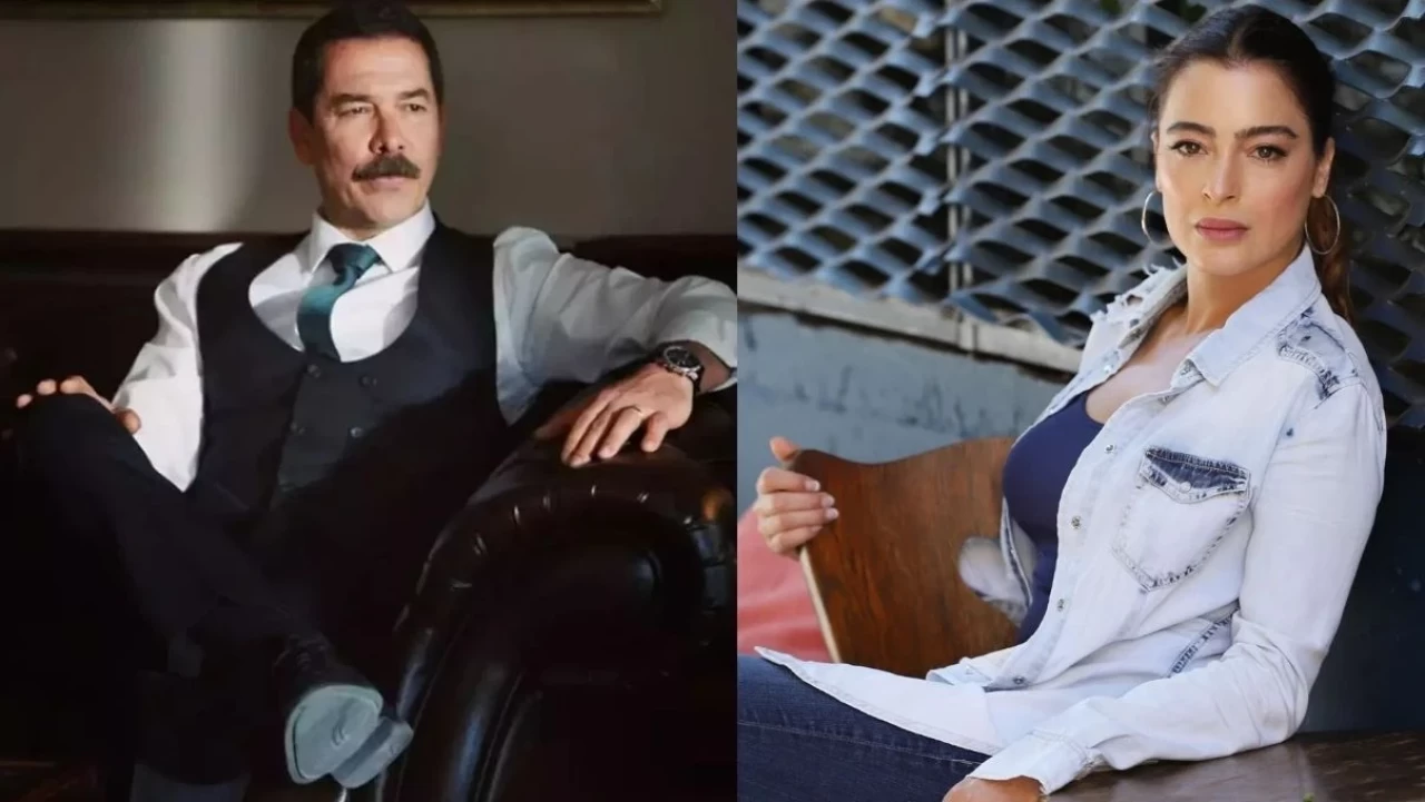 ATV'nin Yeni İddialı Dizisi Yabancı Gelin Liliyar: Konusu ve Oyuncu Kadrosu Açıklandı!