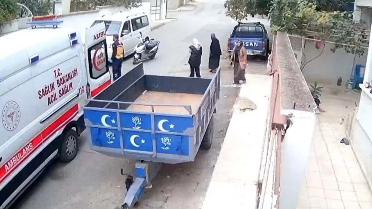 Gaziantep'te vahşet! 3 çocuk annesi kadını uzaklaştırma kararı aldırdığı kocası katletti