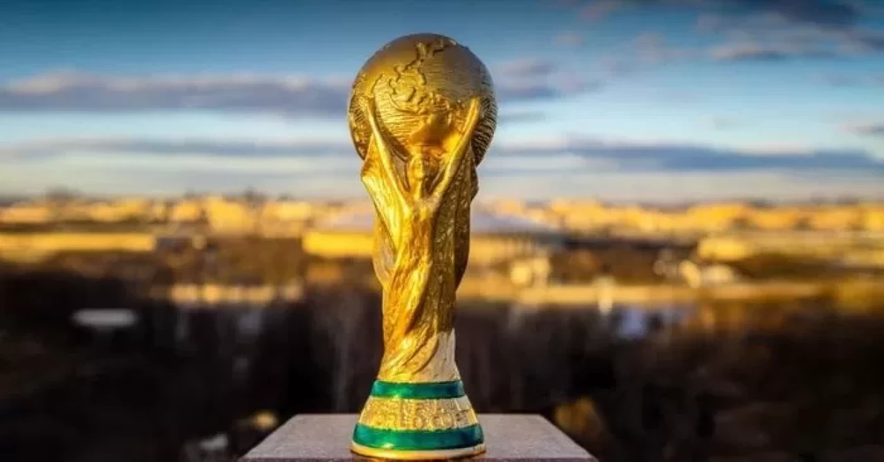 İran, ABD'nin vize kısıtlamaları nedeniyle Dünya Kupası kura çekimine katılmayacak