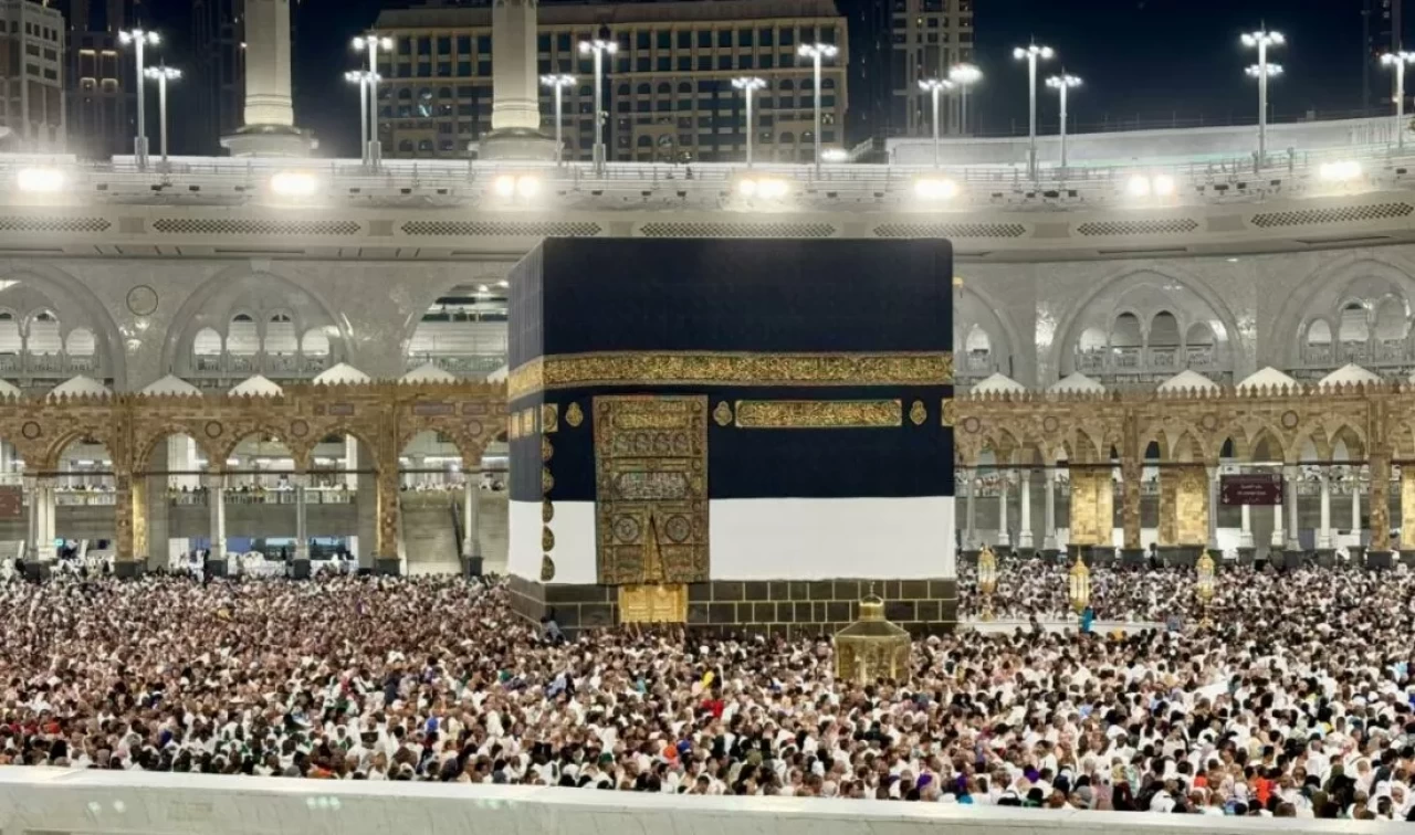 Hac ek kayıt başvuruları başladı