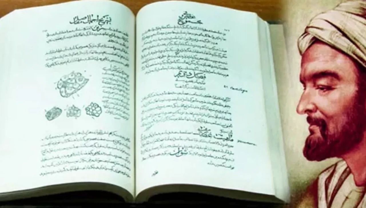 Bin yıl önce söylemişti! İbn-i Sina’ya göre hangi duygu hangi organa zarar veriyor?