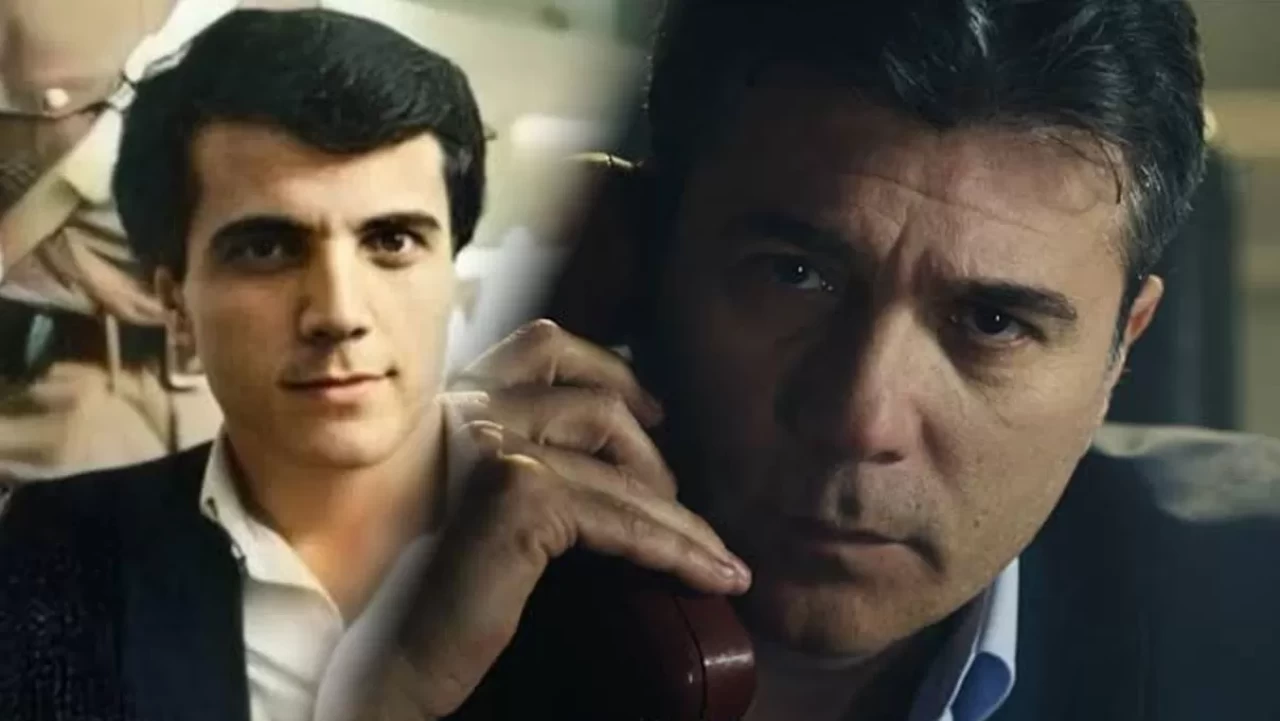 Vedat İnceefe Kimdir? Eski Milli Futbolcu 51 Yaşında ve “Çatlı” Filminde Başrolde