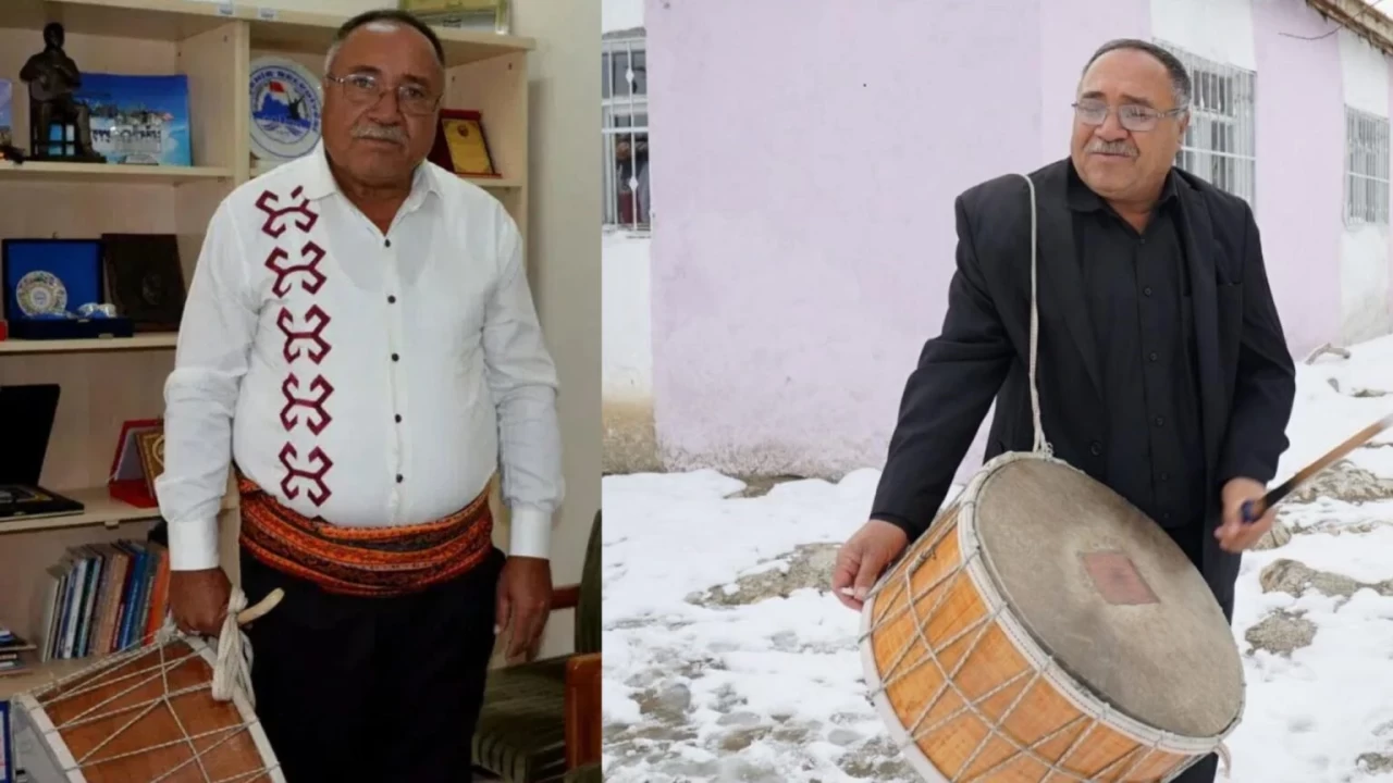 Gönül Dağı’nda Anılan Usta Davulcu Adem Göçer’in Hayatı ve Ölümünün Perde Arkası