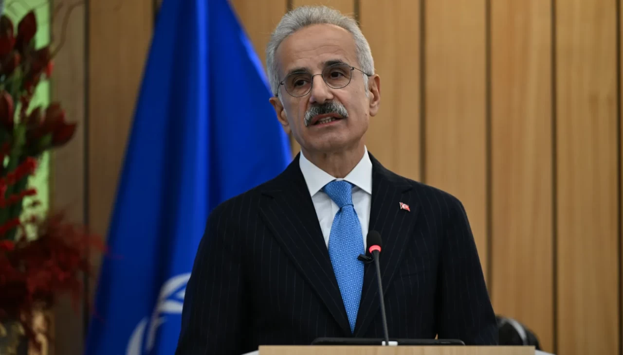 Türkiye’den emisyon resti! Bakan Uraloğlu: Destekliyoruz ama bölgesel önlemlere karşıyız