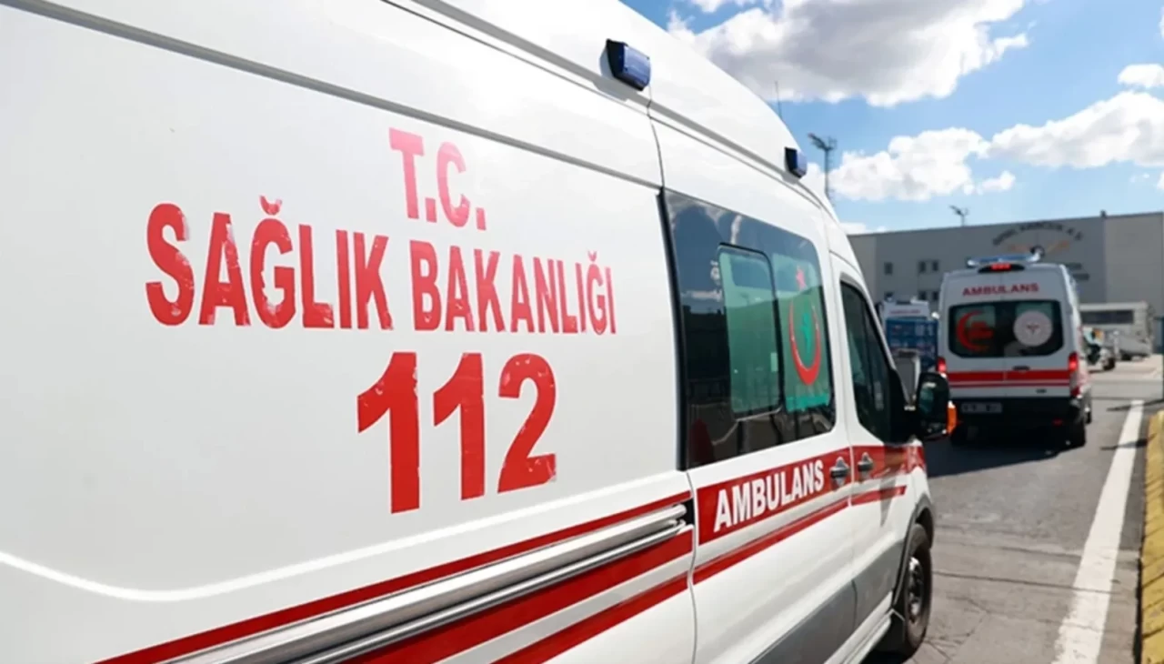 Ordu’da fındık bahçesinde erkek cesedi bulundu