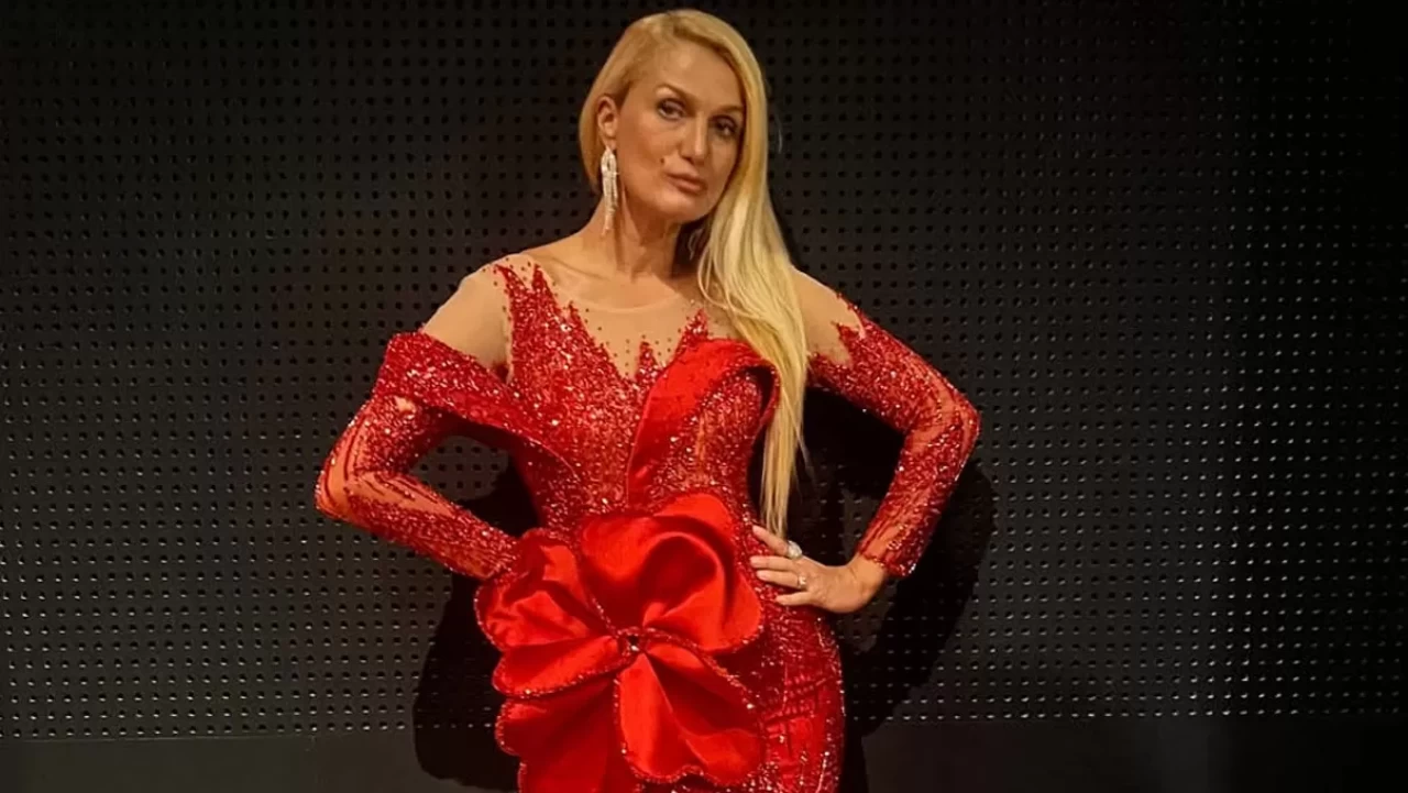 Tuğba Özay kimdir, kaç yaşında ve nereli? Tuğba Özay’ın mesleği ve kariyer yolculuğu!