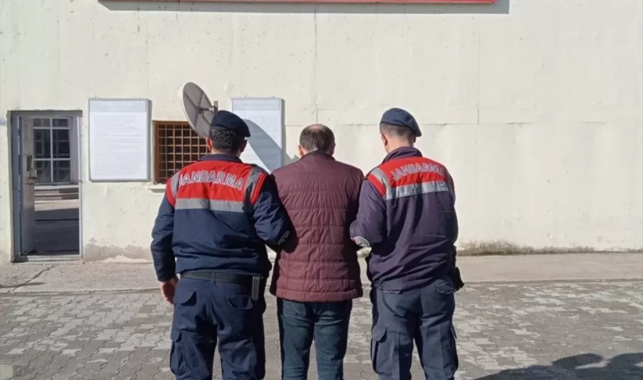 Kocaeli'de FETÖ hükümlüsü yakalandı