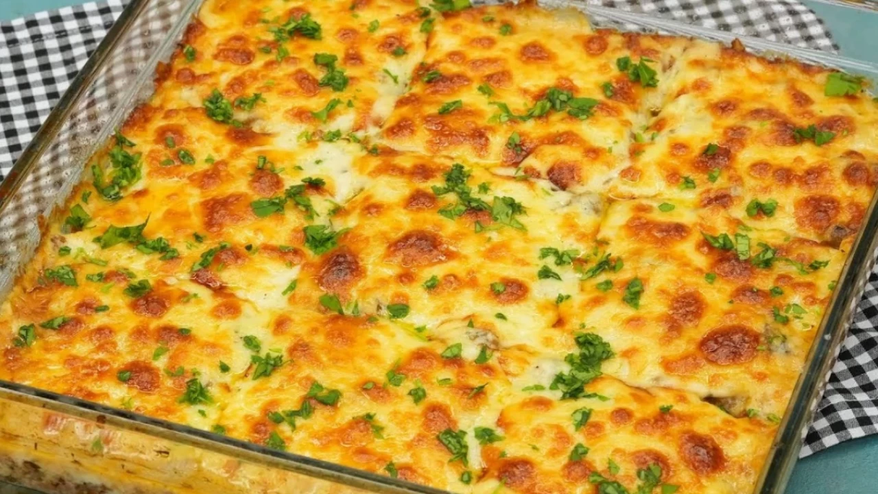 Kış Aylarına Özel Tok Tutan Yemekler: Mis Kokulu ve Göz Doyuran Lezzetler