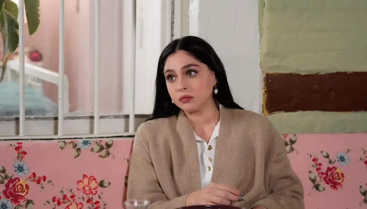 Güller ve Günahlar son bölüm full izle! Güller ve Günahlar 6. bölüm