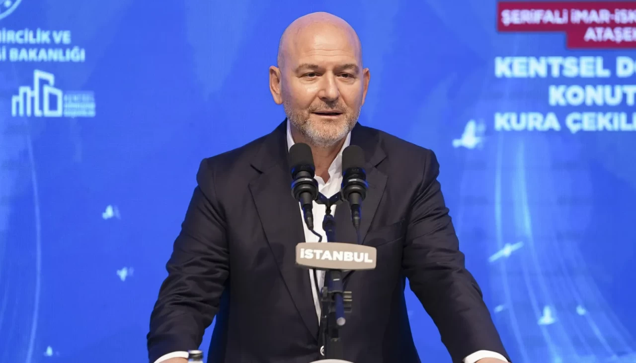 Süleyman Soylu'dan İBB iddianamesi açıklaması: 15 Temmuz’un devamını planlıyorlardı