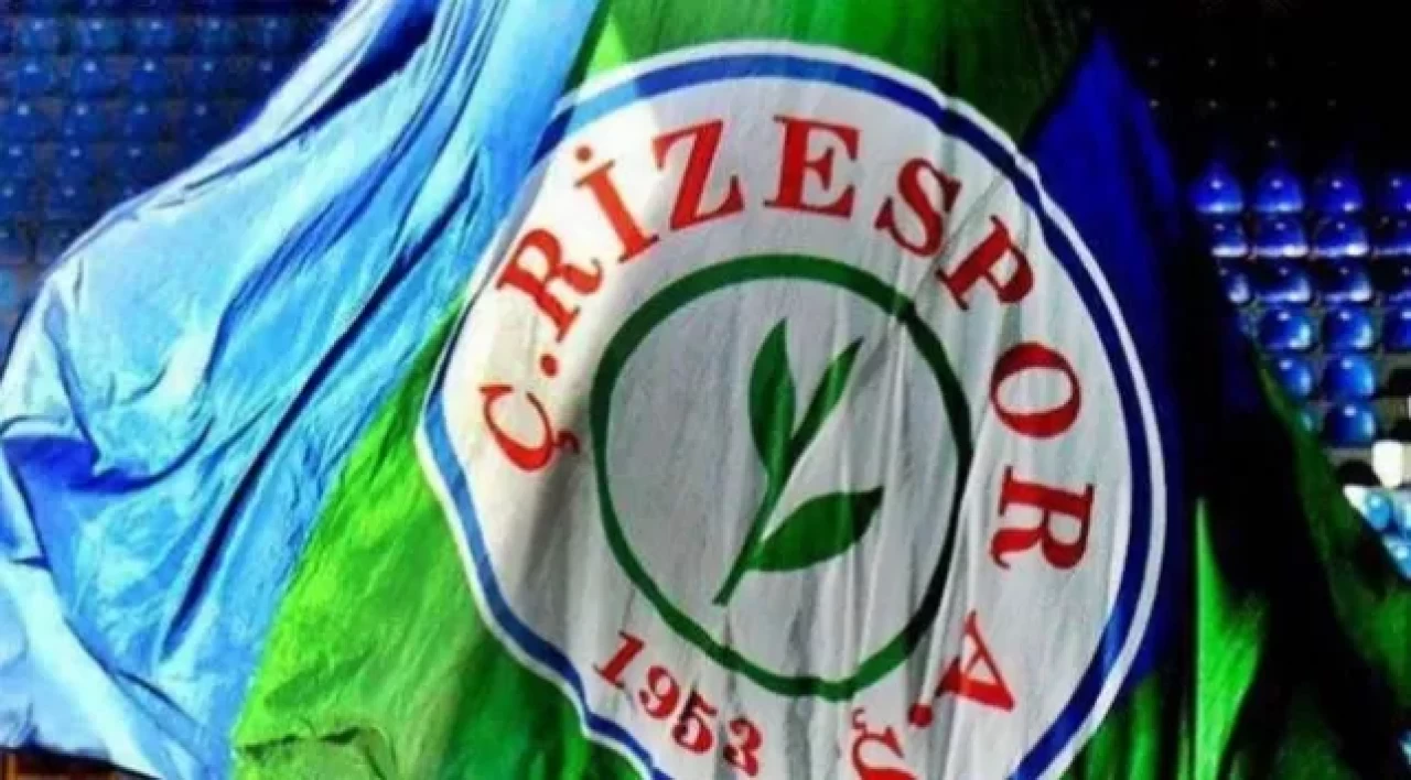Çaykur Rizespor’dan tribün kapatma cezasına sert tepki