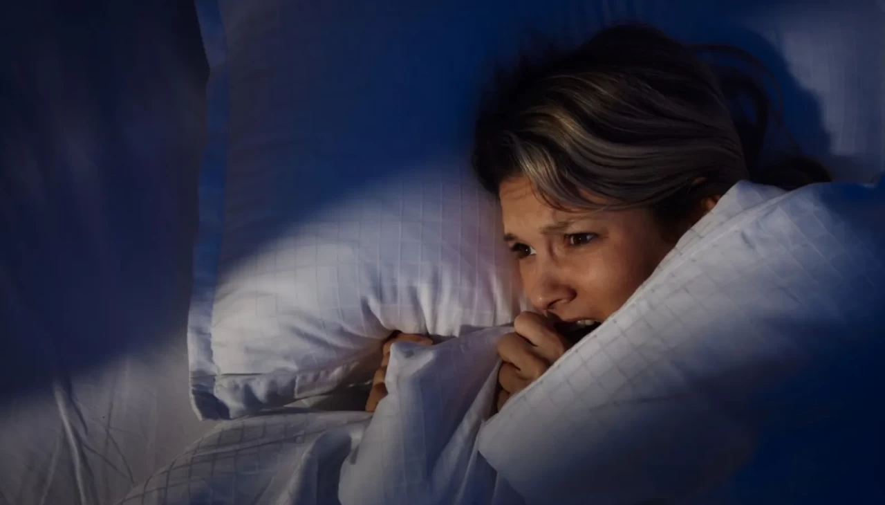 Gece kabuslarının asıl nedeni şaşırtıyor! Uzmanlar kritik noktaya işaret ediyor