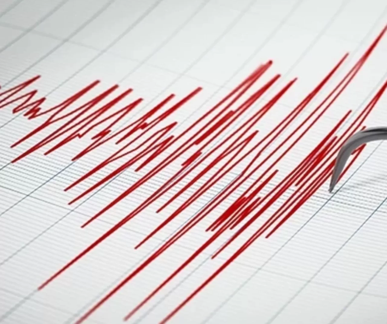 Akdeniz'de korkutan deprem! AFAD'dan açıklama!