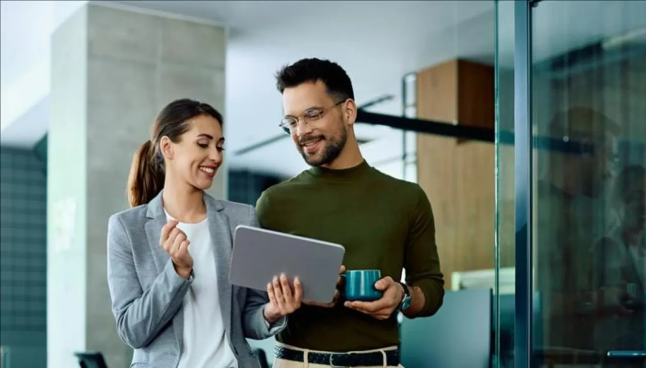 Yapay zeka işgücünü dönüştürüyor