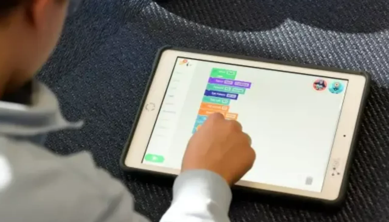 Çocuklar için eğitici mobil uygulamalar