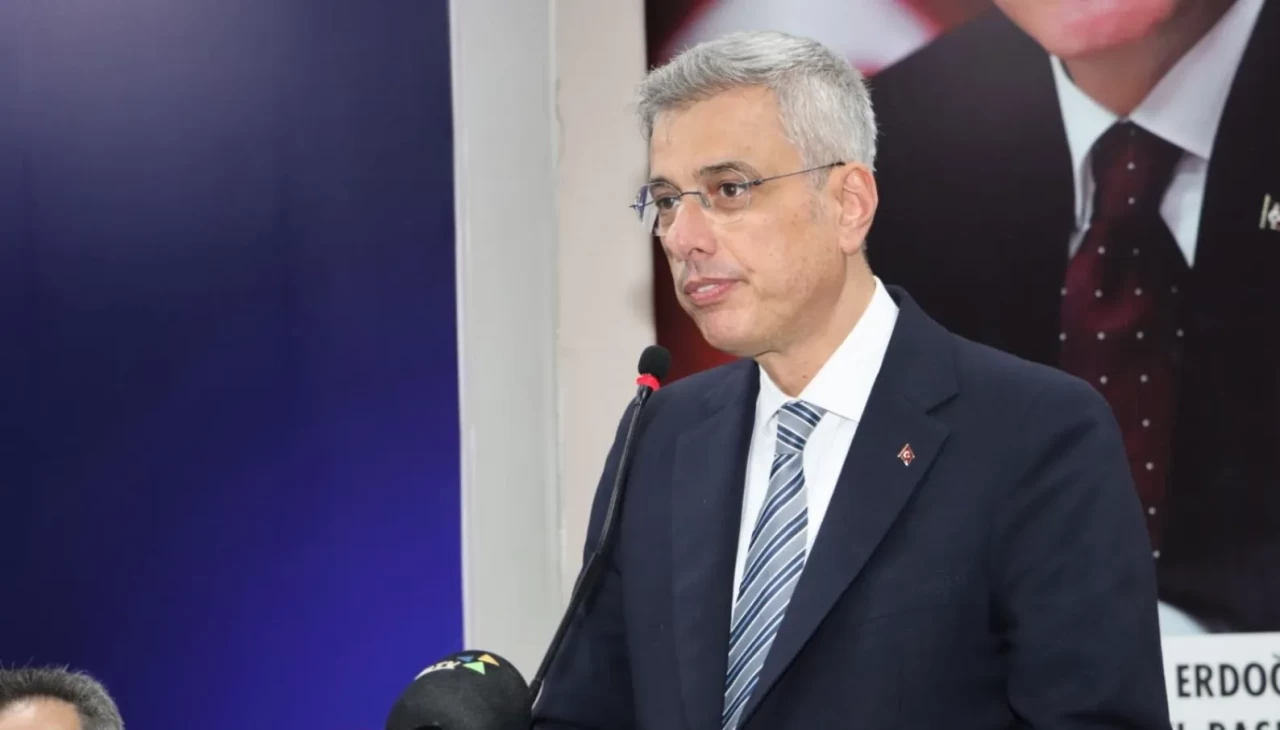 Bakan Memişoğlu: Türkiye, sağlık hizmetlerinde dünyanın en iyileri arasında