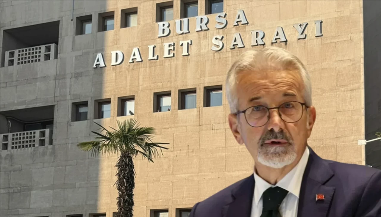 Eski Belediye Başkanı Turgay Erdem'in ardından 2 isim daha tutuklandı
