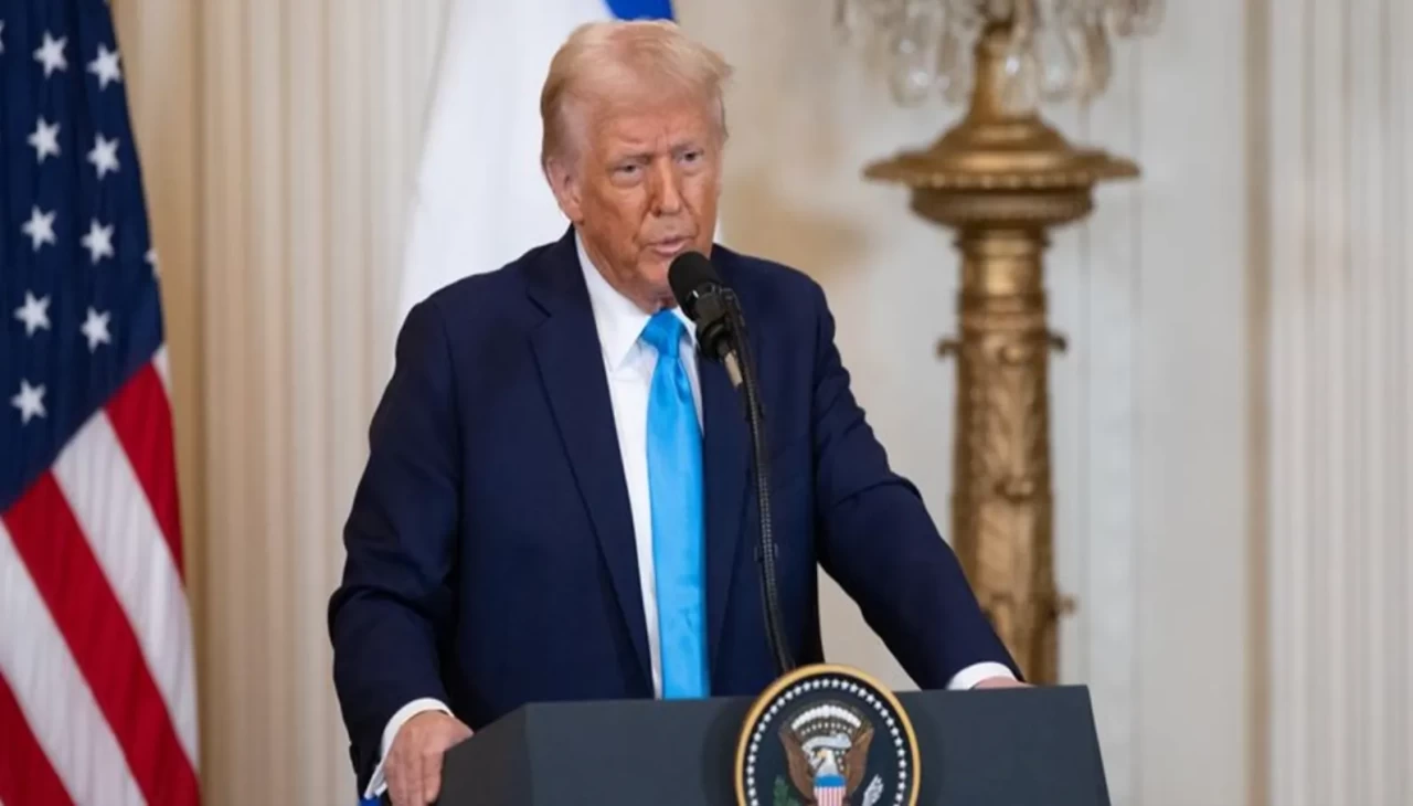 Trump’tan sürpriz açıklama: 'Maduro ile görüşebiliriz'