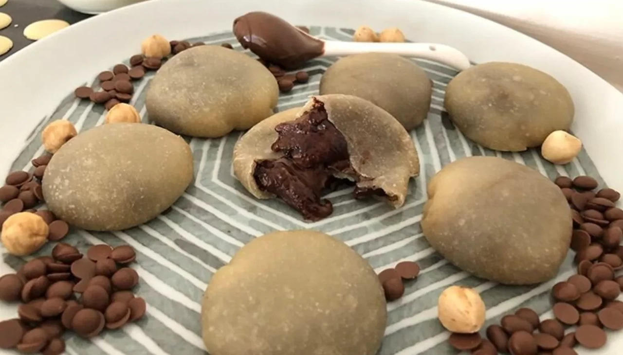 Bir kez yapan bir daha bırakamıyor! İzmir bombasının bağımlılık yaratan tarifi