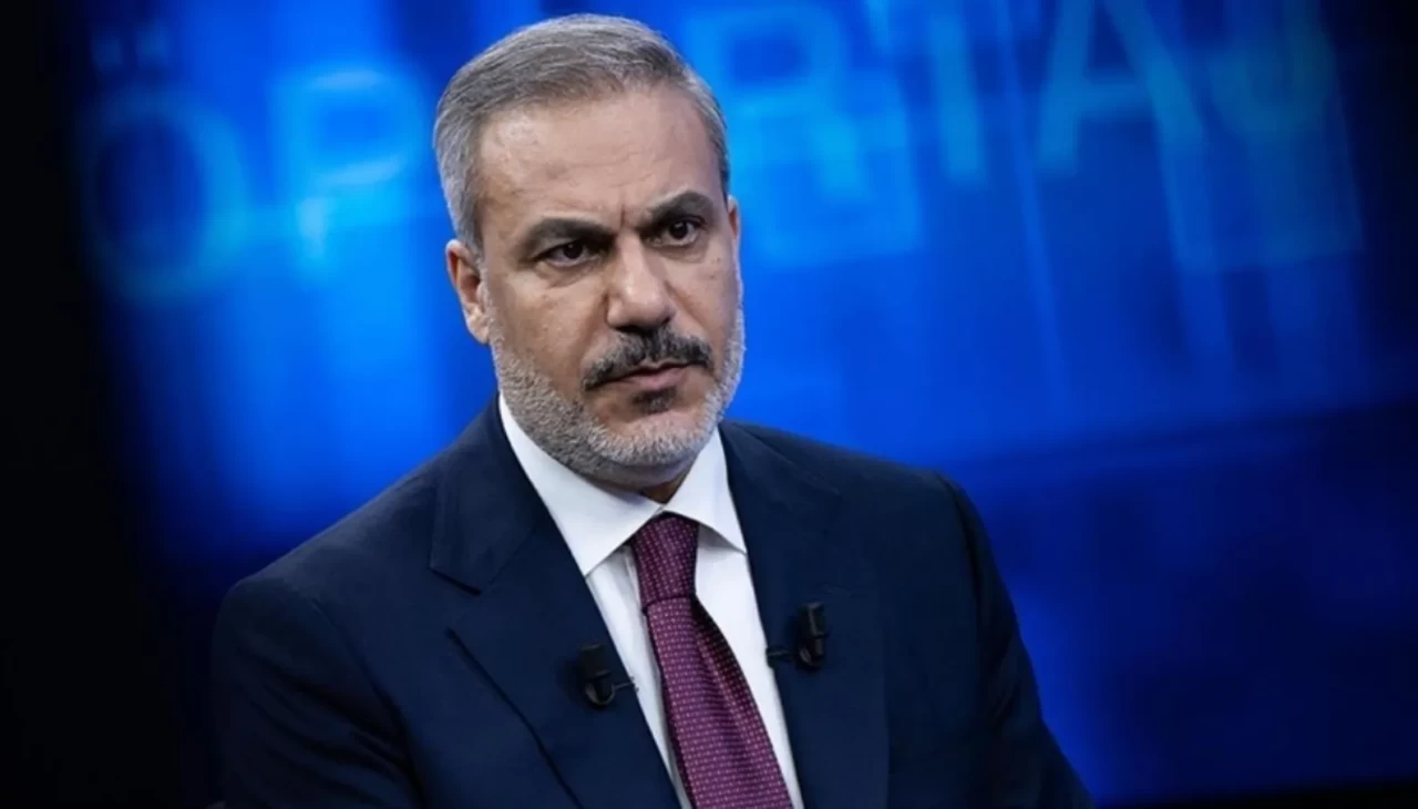 Fidan yarın Tahran’da! Bölgesel krizler ve ticaret masada