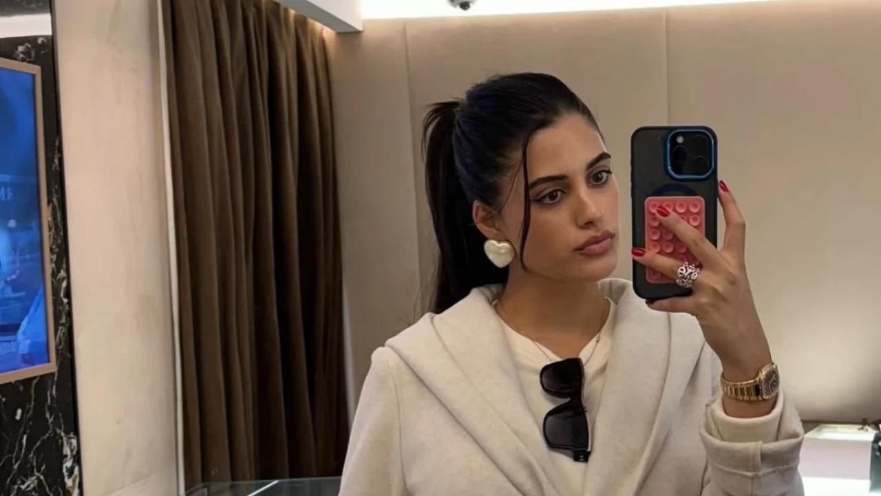 Yasemin Dursun’un Hayatı Merak Ediliyor: Kaç Yaşında, Nereli ve Kiminle Evli?