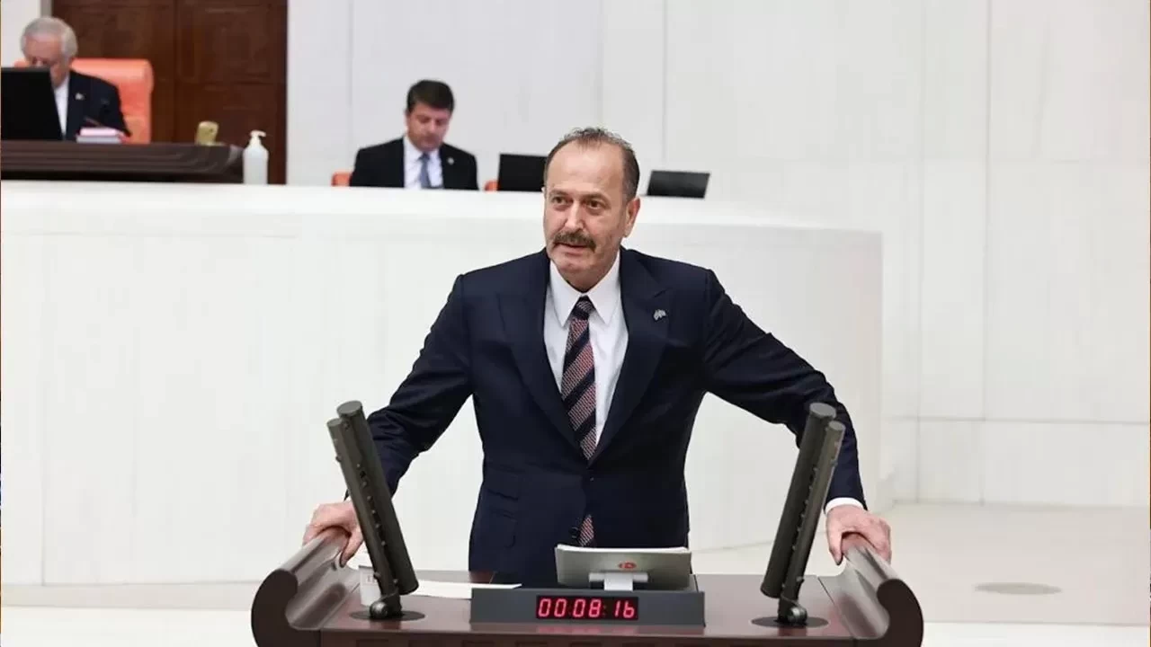 MHP’li Osmanağaoğlu’ndan çağrı: Eski Tire Devlet Hastanesi yaşlılar için değerlendirilsin!